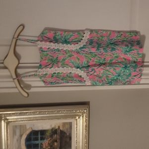 Lily Pulitzer Dress